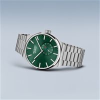 Watch Bering Man Automatic in Steel 19441-708 - 19441-708